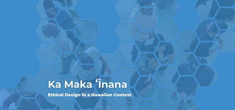 Ka Maka ʻĪnana – Purple Maiʻa