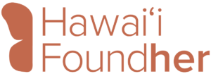 Hawaiʻi Foundher logo