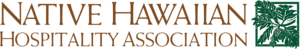 Native Hawiian Hospitality Association Logo